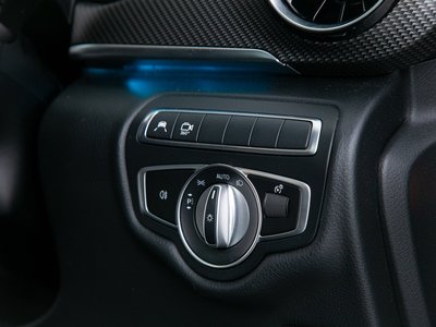 2022 Mercedes-BENZ V-CLASS thumbnail 57