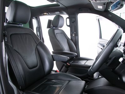 2022 Mercedes-BENZ V-CLASS thumbnail 45