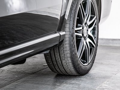 2022 Mercedes-BENZ V-CLASS thumbnail 40