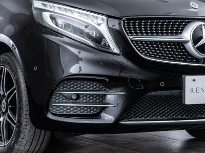 2022 Mercedes-BENZ V-CLASS thumbnail 23