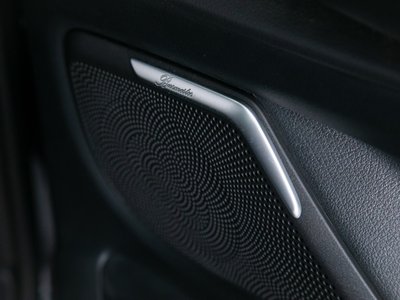 2022 Mercedes-BENZ V-CLASS photo 7