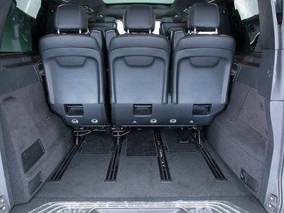 2022 Mercedes-BENZ V-CLASS thumbnail 74