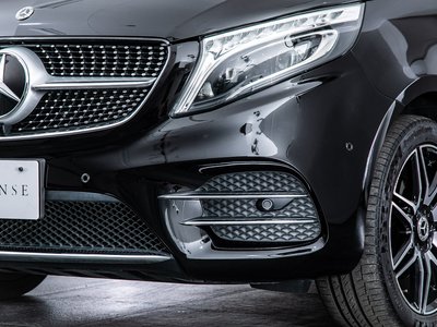 2022 Mercedes-BENZ V-CLASS thumbnail 24