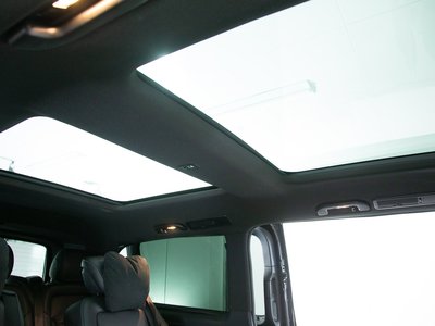 2022 Mercedes-BENZ V-CLASS thumbnail 59