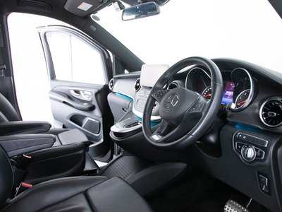2022 Mercedes-BENZ V-CLASS thumbnail 44