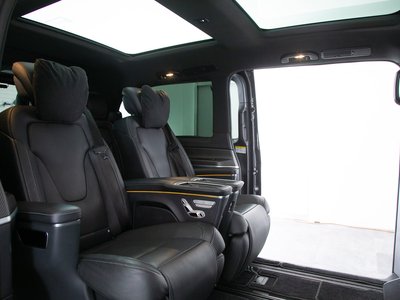 2022 Mercedes-BENZ V-CLASS thumbnail 61