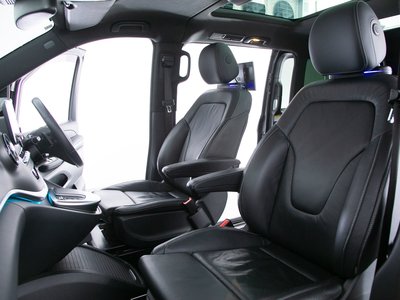 2022 Mercedes-BENZ V-CLASS thumbnail 48