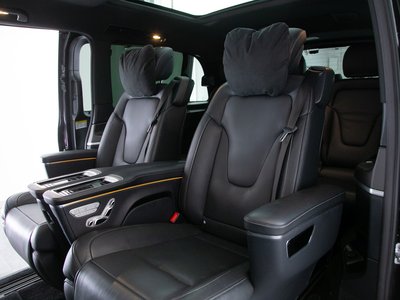 2022 Mercedes-BENZ V-CLASS thumbnail 64