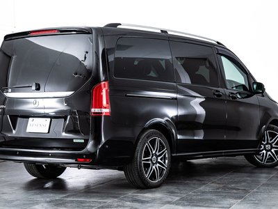 2022 Mercedes-BENZ V-CLASS thumbnail 17
