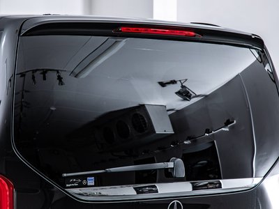 2022 Mercedes-BENZ V-CLASS thumbnail 34