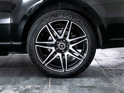 2022 Mercedes-BENZ V-CLASS thumbnail 36