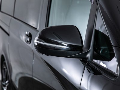 2022 Mercedes-BENZ V-CLASS thumbnail 27