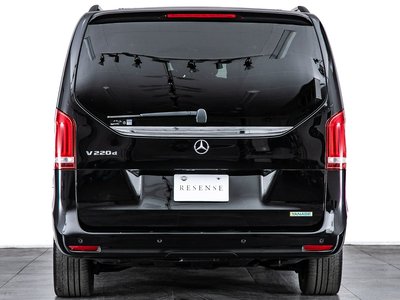 2022 Mercedes-BENZ V-CLASS photo 15