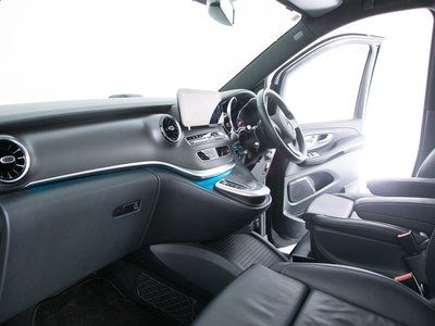 2022 Mercedes-BENZ V-CLASS thumbnail 47
