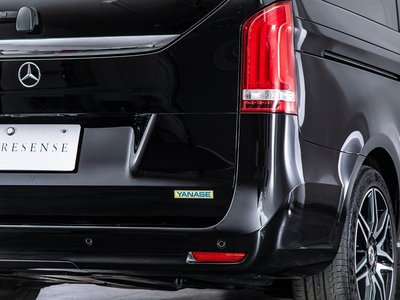 2022 Mercedes-BENZ V-CLASS thumbnail 33