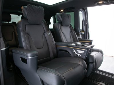2022 Mercedes-BENZ V-CLASS thumbnail 62