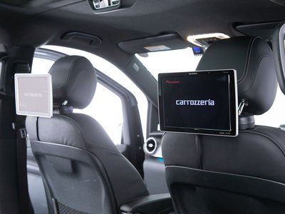 2022 Mercedes-BENZ V-CLASS thumbnail 66