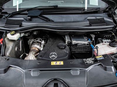 2022 Mercedes-BENZ V-CLASS thumbnail 76
