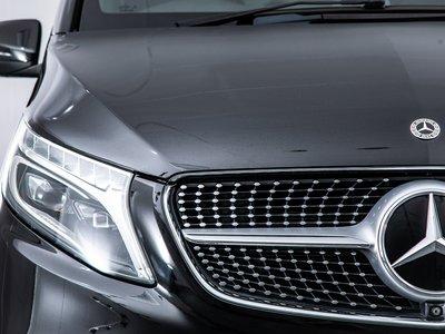 2022 Mercedes-BENZ V-CLASS thumbnail 21