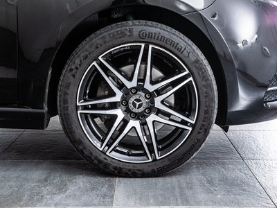 2022 Mercedes-BENZ V-CLASS thumbnail 37