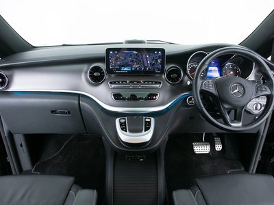 2022 Mercedes-BENZ V-CLASS thumbnail 43