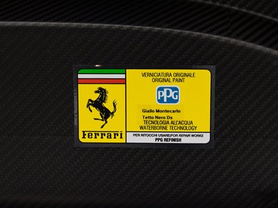 2023 Ferrari SF90 SPIDER 缩略图 27