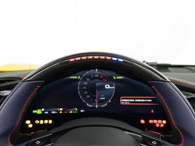 صورة 15 لـ 2023 Ferrari SF90 SPIDER