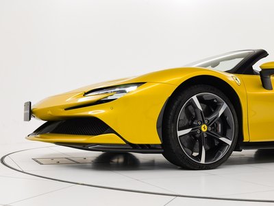 2023 Ferrari SF90 SPIDER 缩略图 28