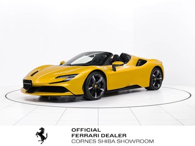 صورة 1 لـ 2023 Ferrari SF90 SPIDER