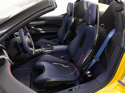 2023 Ferrari SF90 SPIDER 缩略图 18