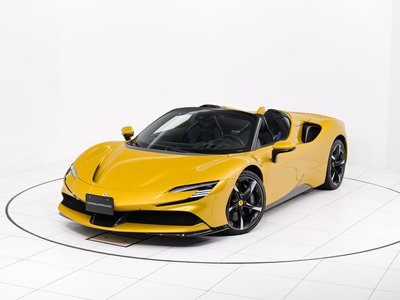2023 Ferrari SF90 SPIDER 缩略图 29