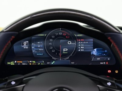 صورة 12 لـ 2023 Ferrari SF90 SPIDER