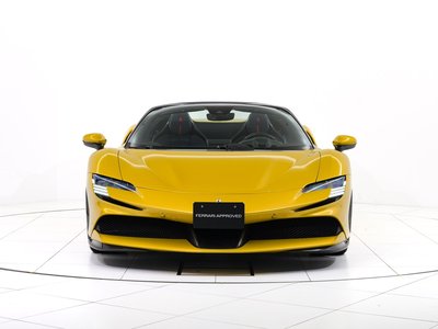 صورة 5 لـ 2023 Ferrari SF90 SPIDER