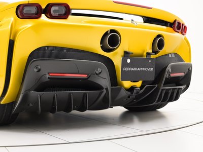 2023 Ferrari SF90 SPIDER 缩略图 30