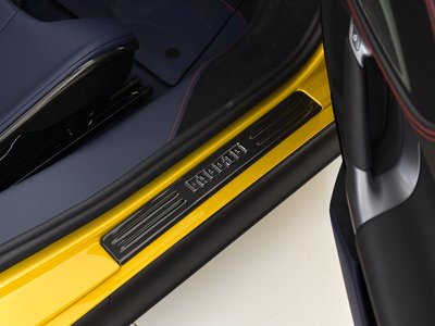 2023 Ferrari SF90 SPIDER 缩略图 25