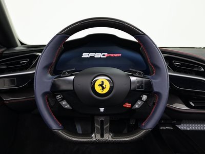 صورة 14 لـ 2023 Ferrari SF90 SPIDER