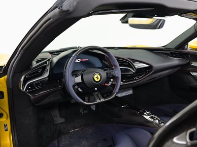 صورة 16 لـ 2023 Ferrari SF90 SPIDER