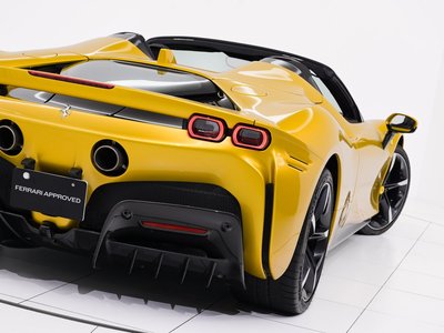 2023 Ferrari SF90 SPIDER 缩略图 31