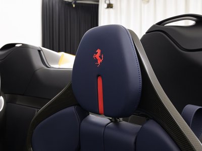2023 Ferrari SF90 SPIDER 缩略图 22