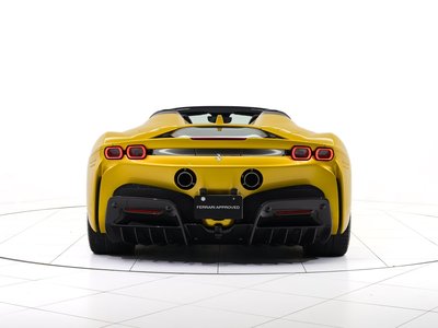 صورة 6 لـ 2023 Ferrari SF90 SPIDER
