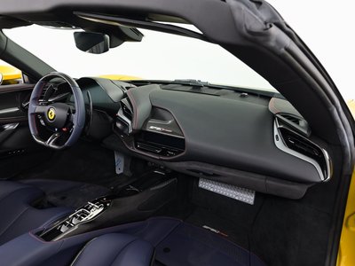 2023 Ferrari SF90 SPIDER 缩略图 17