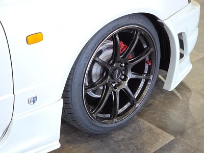 صورة مصغرة 38 لـ 1998 Nissan SKYLINE