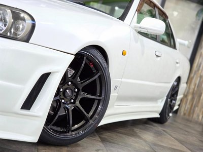 صورة 4 لـ 1998 Nissan SKYLINE