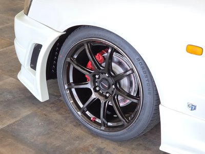 صورة مصغرة 57 لـ 1998 Nissan SKYLINE