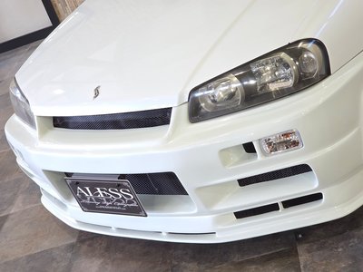 صورة 9 لـ 1998 Nissan SKYLINE