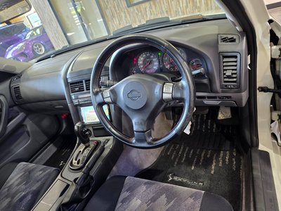 صورة مصغرة 17 لـ 1998 Nissan SKYLINE