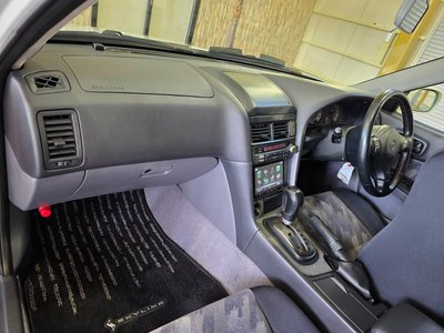صورة مصغرة 20 لـ 1998 Nissan SKYLINE