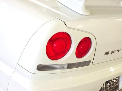 صورة مصغرة 55 لـ 1998 Nissan SKYLINE