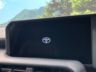 2024 Toyota LAND CRUISER 250 照片 4