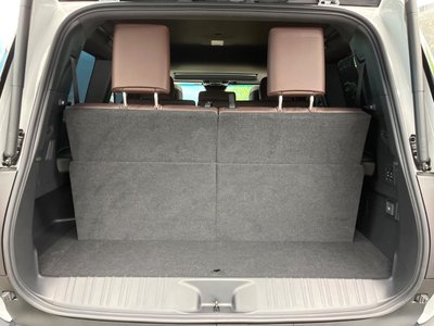 2024 Toyota LAND CRUISER 250 照片 45